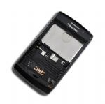 Carcasa Blackberry 9520 Negra  CDMA Version